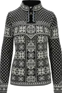 Dale Of Norway Peace Fem Sweater XL
