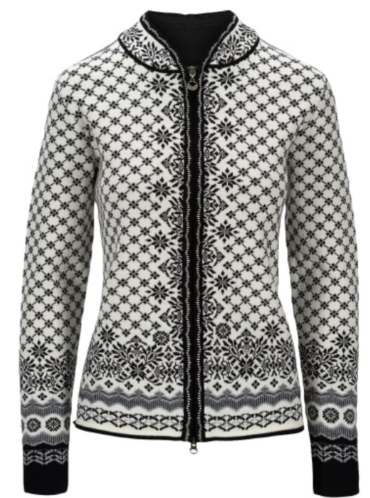 Dale Of Norway Solfrid Fem Jacket L