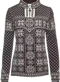 Dale Of Norway Peace Fem Sweater