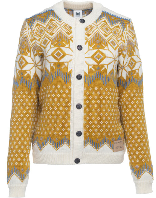 Dale Of Norway Vilja Feminine Jacket