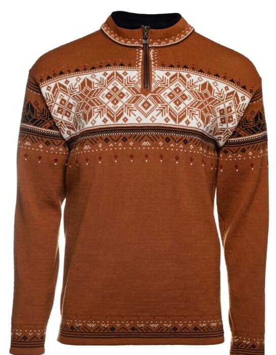 Dale Of Norway Blyfjell Sweater-M