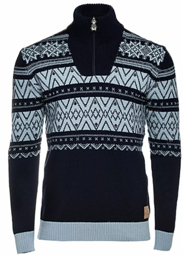 Dale Of Norway Bjomoy Masc Navy Blue Shadow M