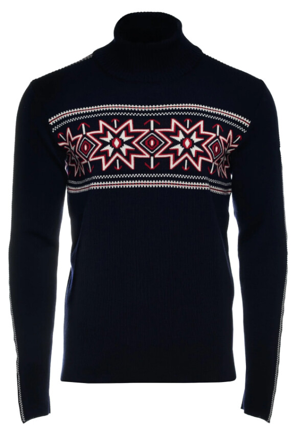 Dale Of Norway Olympia Masc Navy L