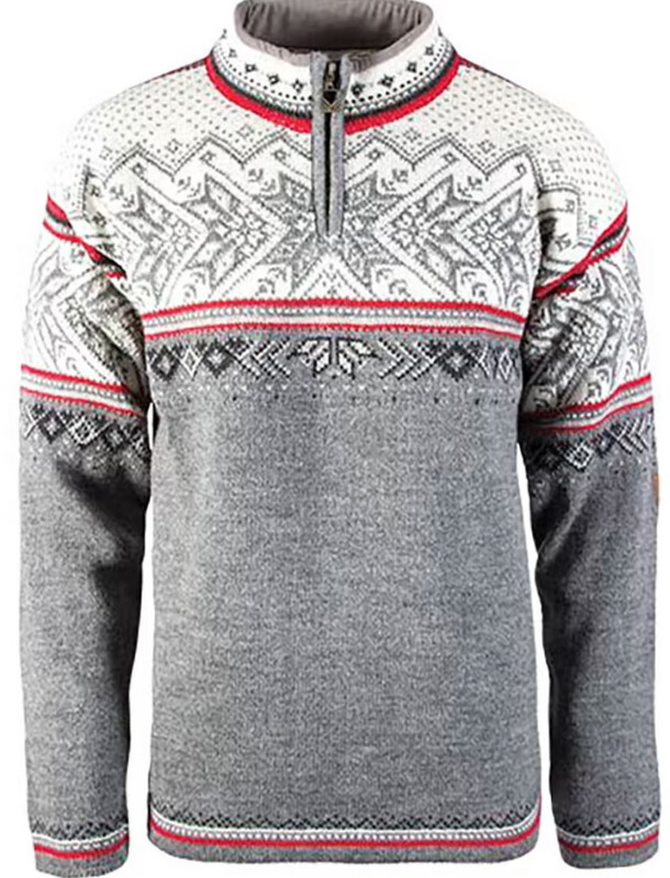 Dale Of Norway Vail Masc Sweater XL
