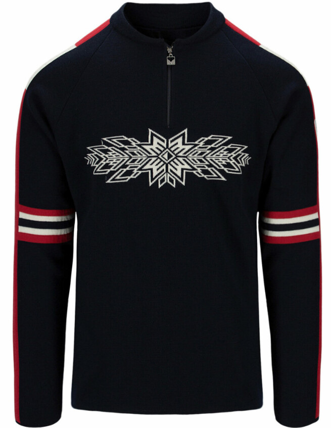 Dale Of Norway OL Spirit Masc Sweater M