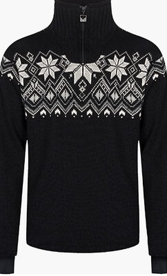Dale Of Norway-Fongen WP Masc Sweater