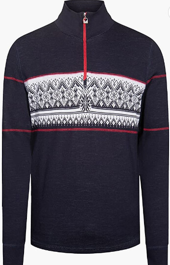 Dale Of Norway Rondane Masc Sweater Xxl