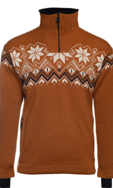Dale Of Norway Fongen Windproof 2x