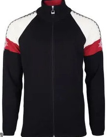 Dale Of Norway Geilo Masc Jacket L