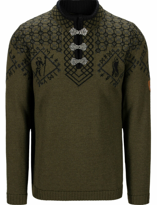 Dale Of Norway Hodur Masc Sweater Xxl
