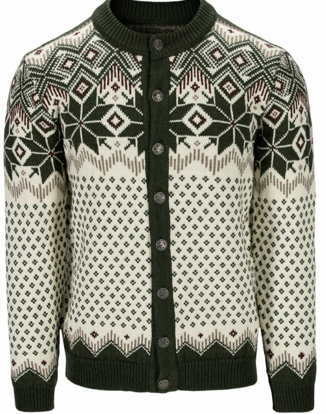 Dale Of Norway Vegard Masculine 2xl