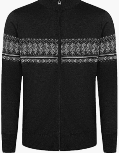 Dale Of Norway Hovden Masc Jacket - XXL