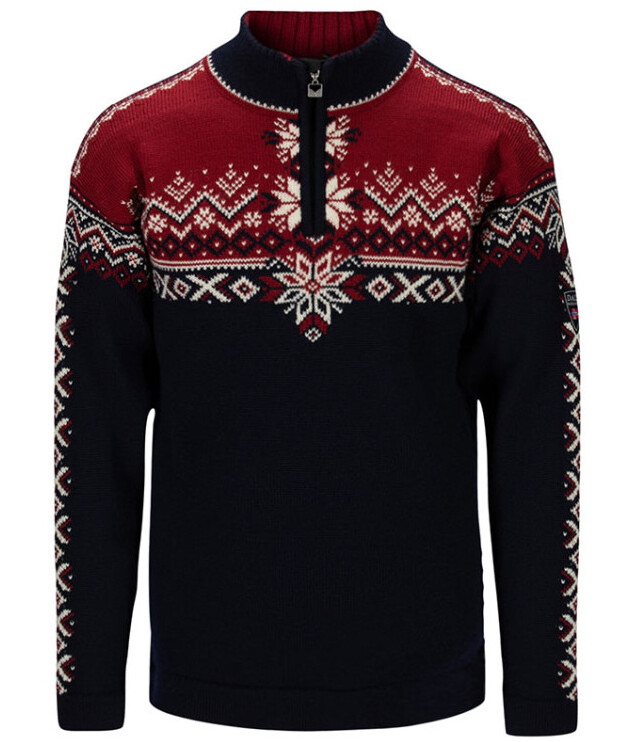 Dale Of Norway 140 Ann. Masc Sweater L