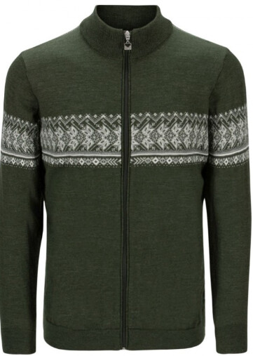 Dale Of Norway Hovden Masc Jacket L