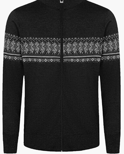 Dale Of Norway Hovden Masc Jacket - M