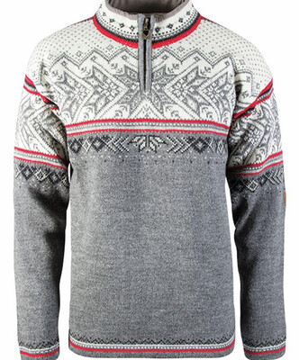 Dale Of Norway Vail Masc Sweater S