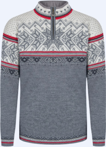 Dale Of Norway Vail Masc Sweater