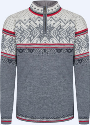 Dale Of Norway Vail Masc Sweater