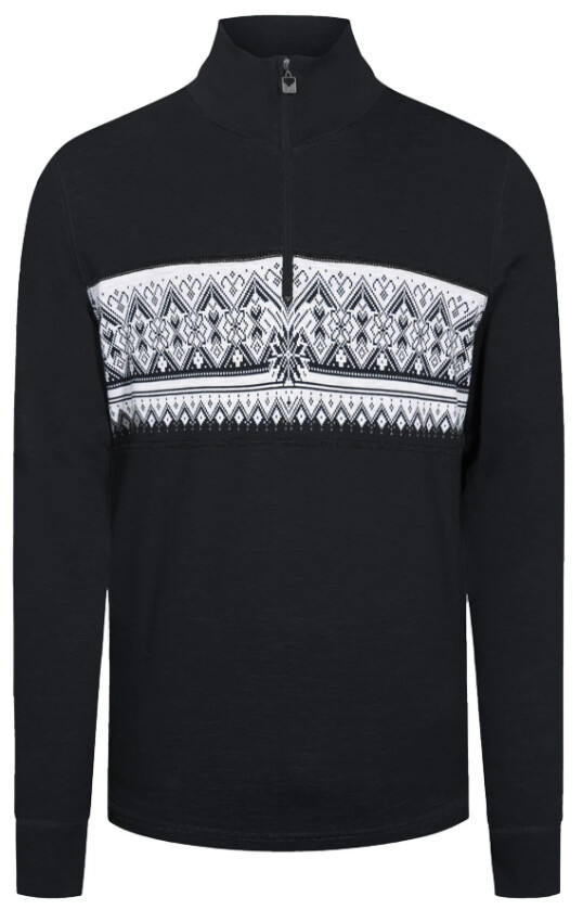 Dale Of Norway Moritz Masc Basic Drk Charc L