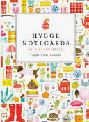Hygge Notecards By Kristen Sevig