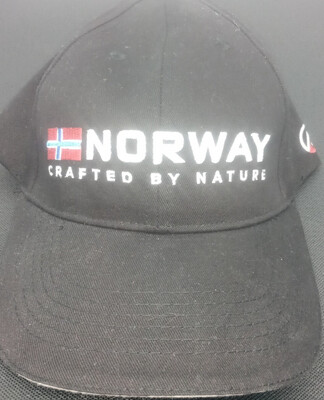 Norway Hat Navy Or Black Crafted