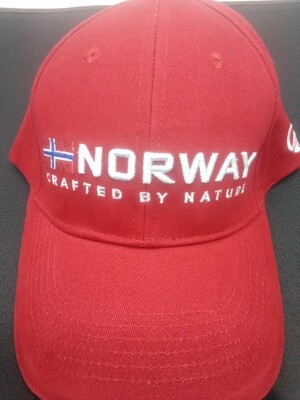 Norway Red Crafted By Nature