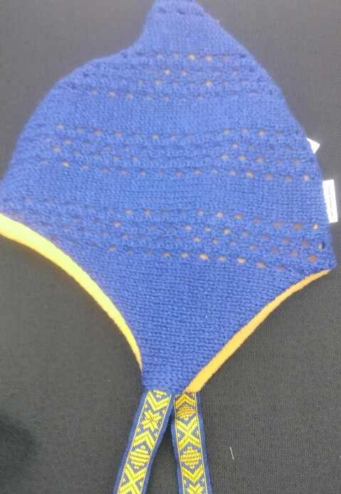 Steller - Elf Hat