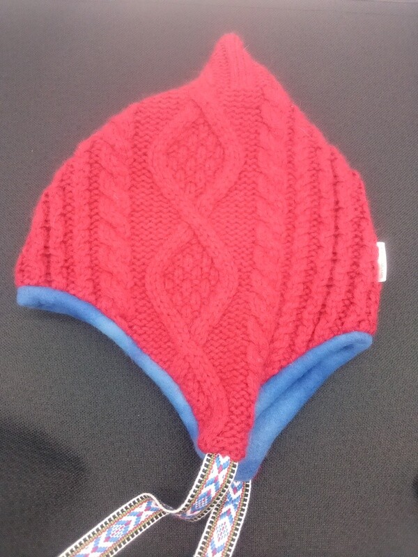 Steller - Elf Hat