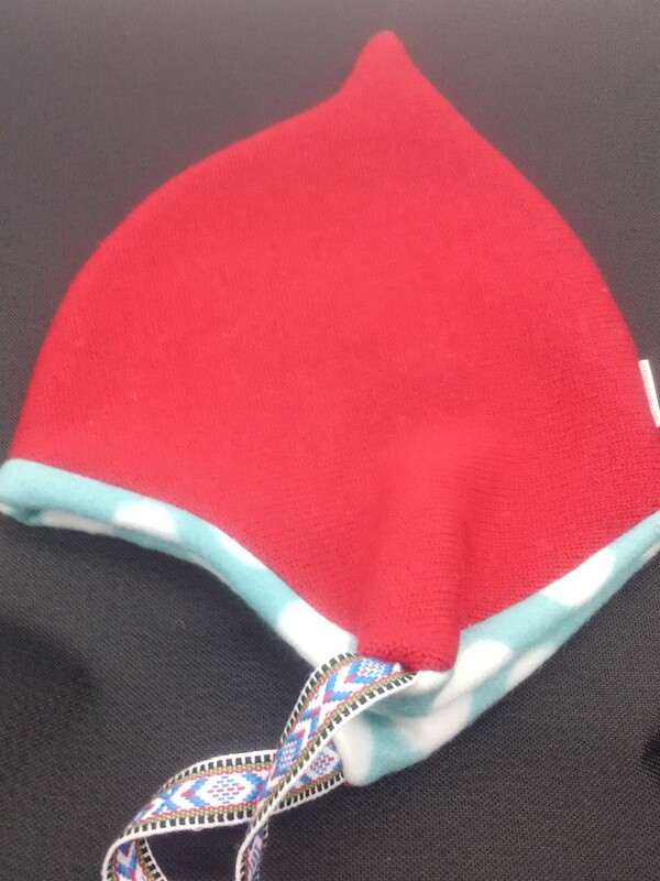Steller - Elf Hat