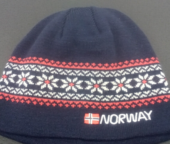 Norway Beanie