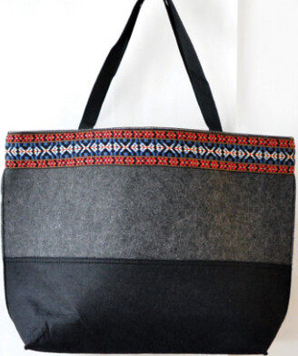 Steller Small Thea Tote-gray