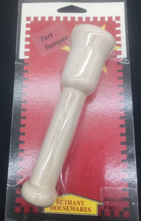 Bethany Housewares Tart Tamper