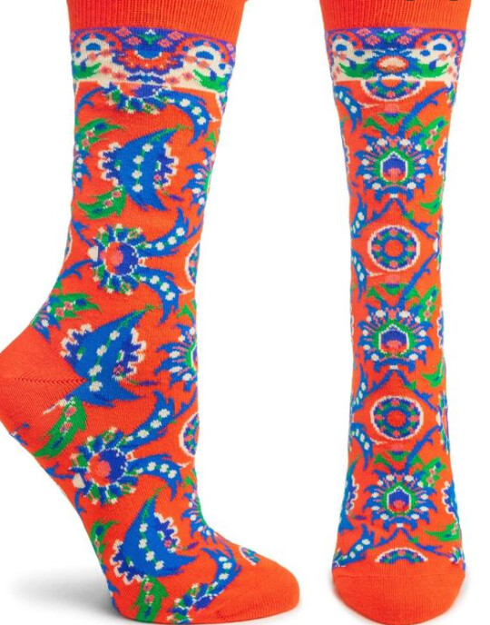 Ozone Socks