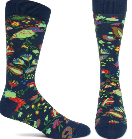 Ozone Socks