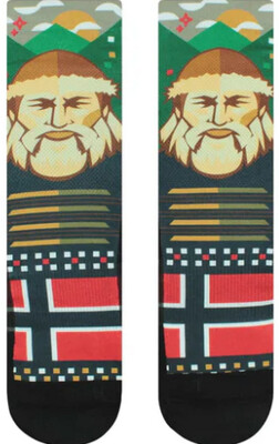 Socks Norwegian Pride 9-13