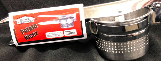 Bethany Housewares 815 Potato Ricer