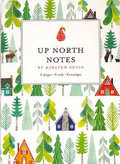 Up North Notes