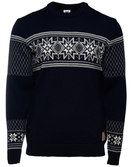 Dale Of Norway Elis Masculine Sweater-Large