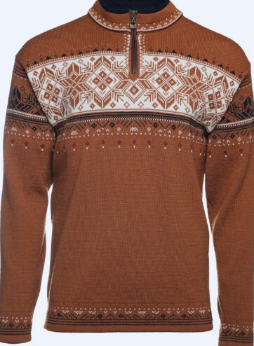 Dale Of Norway Blyfjell Sweater 2XL