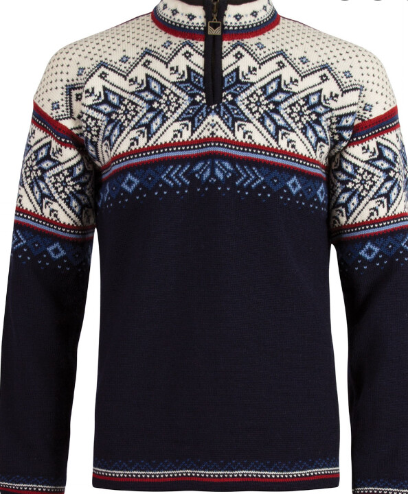 Dale Of Norway Vail Masc. 3XL