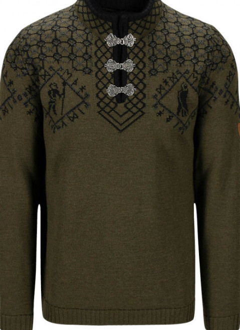 Dale Of Norway Hodur Masc Sweater L