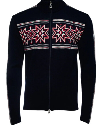 Dale Of Norway Olympia Masc Jacket-XXL