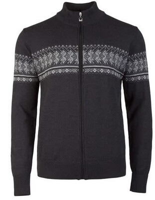 Dale Of Norway Hovden Masc Jacket - XL