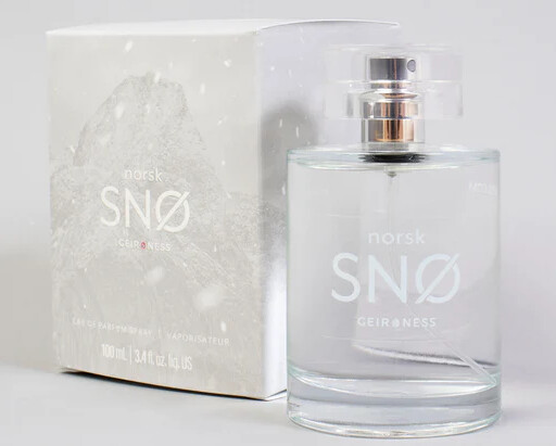 Norsk Sno Parfum  1.7 Oz