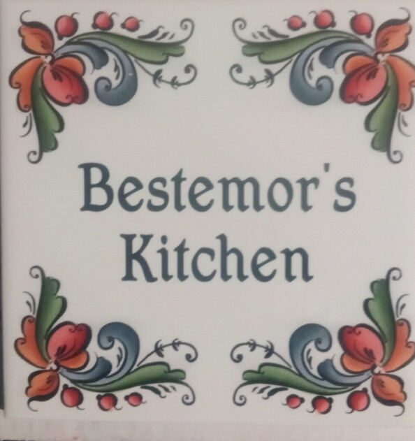 Ceramic Tile-Bestemors Kitchen