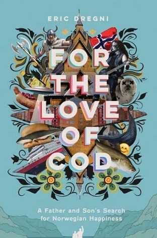Book For The Love Of God