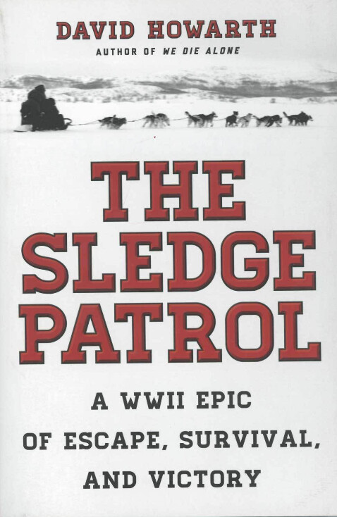 The Sledge Patrol