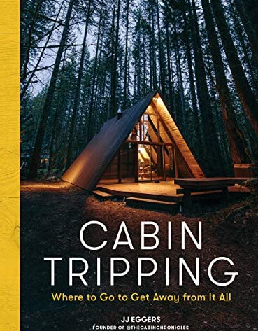 Cabin Tripping Book