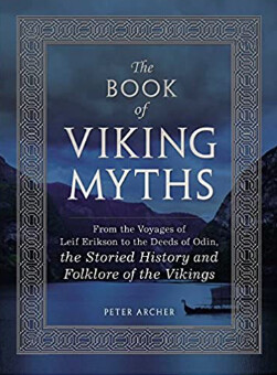 Book Viking Myths