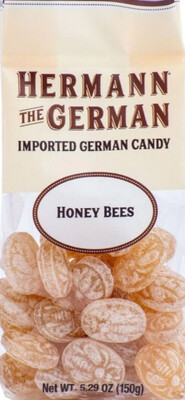 Hermann The German-Honey Bees